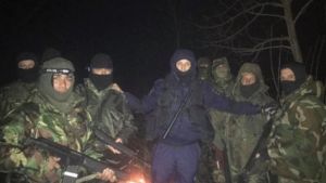 Αστυνομικός από Έβρο για κορωνοϊό - Εμείς σας φυλάμε, εσείς φυλαχτείτε μένοντας σπίτι (vid)