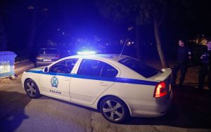Έκτακτο: Επεισόδια στην περιοχή Χαριλάου της Θεσσαλονίκης (vid)