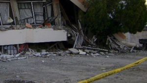 Παπούα Νέα Γουινέα: Τουλάχιστον ένας νεκρός από τον ισχυρό σεισμό των 7,6 βαθμών