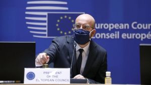 Οι «27» ενέκριναν το Πολυετές Δημοσιονομικό Πλαίσιο, το Ταμείο Ανασυγκρότησης και τον μηχανισμό για το κράτος δικαίου