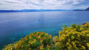 Ο σημερινός καιρός (15/04) σε Μακεδονία και Θράκη