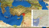 Ολλανδός ερευνητής προέβλεψε τον ισχυρό σεισμό πριν από 3 ημέρες – Δείτε το tweet του