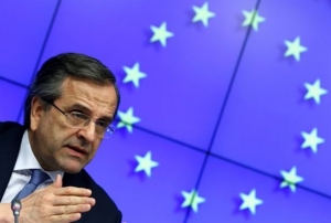 Αντ. Σαμαράς: «Δεν θα στηρίξουμε οτιδήποτε προτείνουν οι “μαθητευόμενοι μάγοι”»