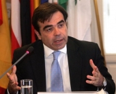 Κομισιόν: Ετοιμη για συνεργασία με τη νέα ελληνική κυβέρνηση