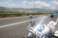 Θεσσαλονίκη: Τροχαίο με 1 νεκρό και 5 τραυματίες
