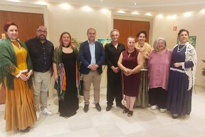 Η ομορφιά που σβήνει στην εικαστική έκθεση FRANTαless για τα 100 χρόνια από τη Μικρασιατική Καταστροφή
