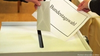 DW: Η ευρωπαϊκή ματιά στις γερμανικές εκλογές