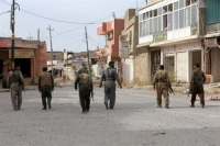 ΟΗΕ: Συνεχίζει τις ομαδικές εκτελέσεις το ISIS