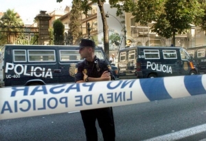Βαρκελώνη: Αποκλείστηκε η περιοχή της Σαγράδα Φαμίλια εξαιτίας ύποπτου βαν
