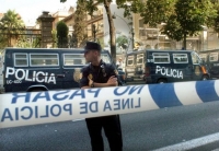 Βαρκελώνη: Αποκλείστηκε η περιοχή της Σαγράδα Φαμίλια εξαιτίας ύποπτου βαν
