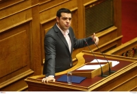Τσίπρας: Έχουμε εντολή τετραετίας και θα την εξαντλήσουμε μέχρι κεραίας