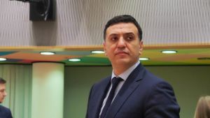 Επίσκεψη Κικίλια στο ΚΕΘΕΑ - Παγκόσμια Ημέρα κατά των Ναρκωτικών
