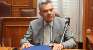 Την ενοχή του Τάσου Μαντέλη πρότεινε ο εισαγγελέας