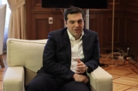 Αλ. Τσίπρας: Ο φόβος, το θρησκευτικό μίσος, ο ρατσισμός δεν θα νικήσουν