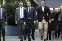 Τον Παπαδήμο επισκέπτεται σήμερα στον «Ευαγγελισμό» ο Κ. Μητσοτάκης