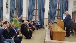 Ψηφιοποίηση αρχείων Εταιρείας Μακεδονικών Σπουδών: Μια παρακαταθήκη για το μέλλον