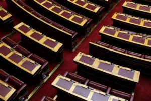 Ένταση στην Εξεταστική Επιτροπή Υγείας από την κατάθεση Σκοπούλη