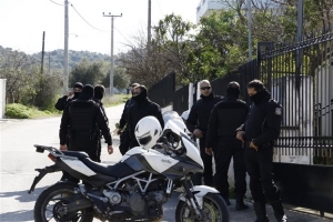Ποιος είναι ο καθηγητής Πληροφορικής που είναι στο «μικροσκόπιο» της Αντιτρομοκρατικής