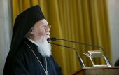 Βαρθολομαίος: Στηρίζουμε την πρωτοβουλία για ανταλλαγή αιχμαλώτων μεταξύ Ρωσίας και Ουκρανίας