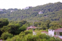 Πώς «σώζονται» αυθαίρετα σε δάση