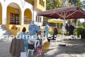 Γουμένισσα: 8 θετικά στα 200 rapid τεστ κορονοϊού από τον ΕΟΔΥ