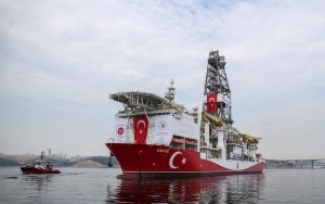 Τουρκία: Νέα NAVTEX για γεωτρήσεις στην Κυπριακή ΑΟΖ