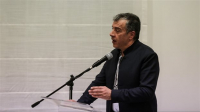 Θεοδωράκης: Κύριε Μητσοτάκη το Ποτάμι έχει λόγο ύπαρξης