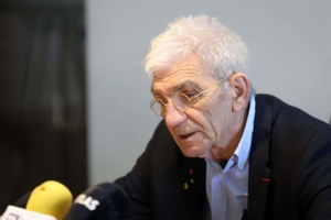 Μπουτάρης: Τα συλλαλητήρια ενισχύουν τον εθνοπατριωτισμό