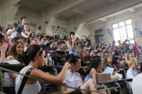 Η τριτοβάθμια εκπαίδευση στηρίζεται σε... ερείπια