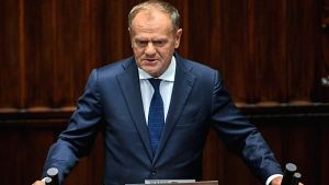Διπλωματική συνεργασία Ηνωμένου Βασιλείου και Πολωνίας: Επικέντρωση στην άμυνα κατά της Ρωσίας