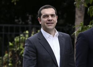 Στην ίδρυση Συμβουλίου Εθνικής ασφάλειας προσανατολίζεται η κυβέρνηση
