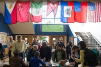 Κέρι: Ντροπή για τις ΗΠΑ αυτή η προεκλογική περίοδος