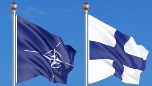 ΥΠΕΞ Φινλανδίας: «Δεν ζητάμε άδεια από τη Μόσχα, αλλά επικοινωνούμε»