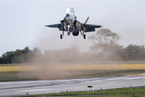 ΗΠΑ: Βουλευτές ζητούν να μην παραδοθούν τα F-35 στην Τουρκία