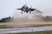 ΗΠΑ: Βουλευτές ζητούν να μην παραδοθούν τα F-35 στην Τουρκία