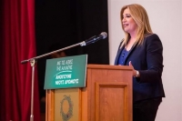 Γεννηματά: Προοδευτικό το πρόγραμμα του νέου φορέα
