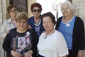 “Μάγοι” με τα δώρα