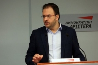 Κοντονής: «Δεν αλλάζει ο νόμος για τα αυτόφωρο στα αδικήματα Τύπου»