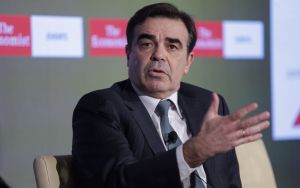 Κομοτηνή: Ομιλητής ο Μαργαρίτης Σχοινάς σε εκδήλωση της ΠΑΜΑΘ την Παρασκευή – Το πρόγραμμά του στη Θράκη