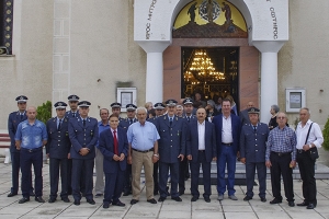Ημέρα προς τιμή των αποστράτων