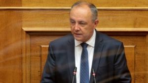 Θ. Καράογλου: Εκδήλωση στο Ωραιόκαστρο για την έμφυλη ισότητα