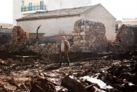 Διαψεύδονται οι φήμες για περισσότερους νεκρούς στη Μάνδρα