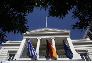 ΥΠΕΞ: Να συνεχιστεί η διπλωματία στη Συρία