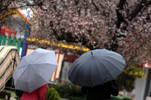 Αρχικά αίθριος ο καιρός την Τρίτη