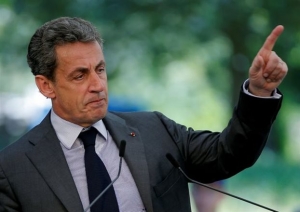 Παρέμβαση Σαρκοζί με πυρά κατά της κυβέρνησης μετά την επίθεση στη Νίκαια