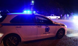 Συνελήφθη 30χρονος για μεταφορά αλλοδαπών στην Εγνατία Οδό