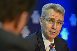 Τζ. Πάιατ: Η Ελλάδα χτίζει γέφυρες στην περιοχή