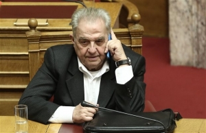 Φλαμπουράρης: Συμφωνία 100% στο Eurogroup της 24ης Απριλίου