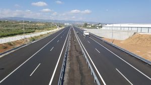 Kυκλοφοριακό «έμφραγμα» στους δρόμους της Θεσσαλονίκης