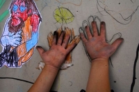 Διεθνές συνέδριο για την Τέχνη και την εκπαίδευση στην Αθήνα